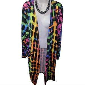 💰Full Circle Trends Multicolor Women's Sweater